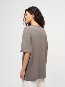 Футболка Alpha Industries Alpha Naval Base Newport Tee модель UTA54011PK_056 Фото