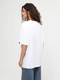 Футболка Alpha Industries Alpha Naval Base San Diego Tee модель UTA54012PK_100 Фото