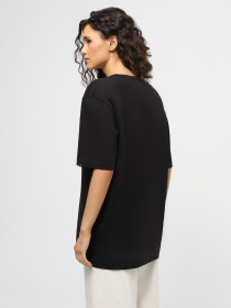 Футболка Alpha Industries Alpha Training Manual Tee модель UTA54017PK_001 Фото