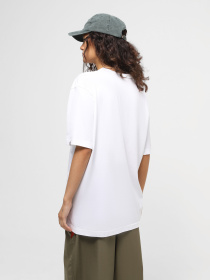 Футболка Alpha Industries Alpha Tiger Tee модель UTA54018PK_100 Футболка Alpha Industries Alpha Tiger Tee модель UTA54018PK_100 Фото