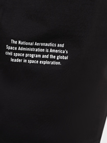 Футболка Alpha Industries NASA Exploration Tee модель UTE53502PK_001 Фото