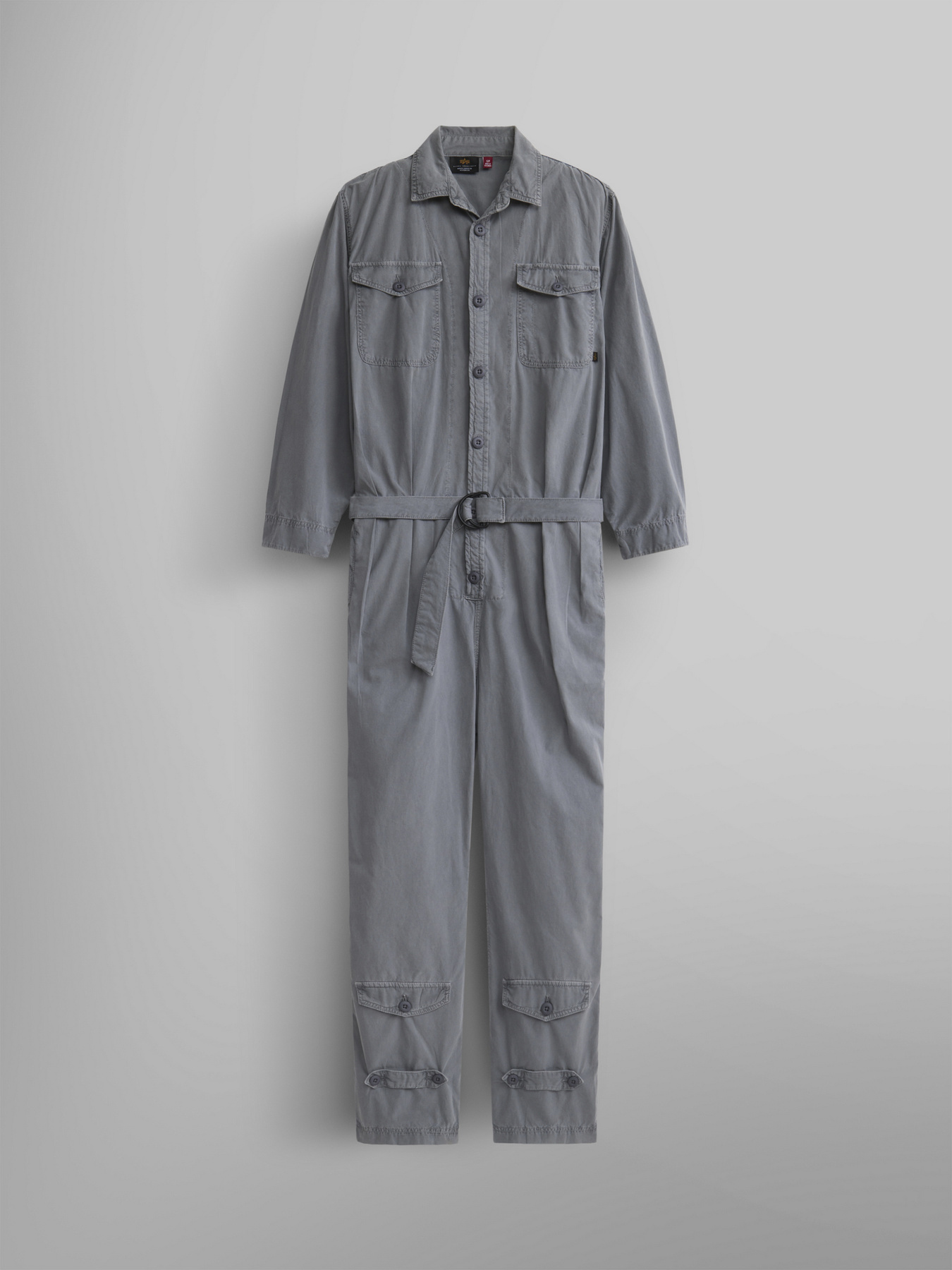 Комбинезон Alpha Industries An-6650 Mod Flight Suit W модель WBA54000CO_056 Фото