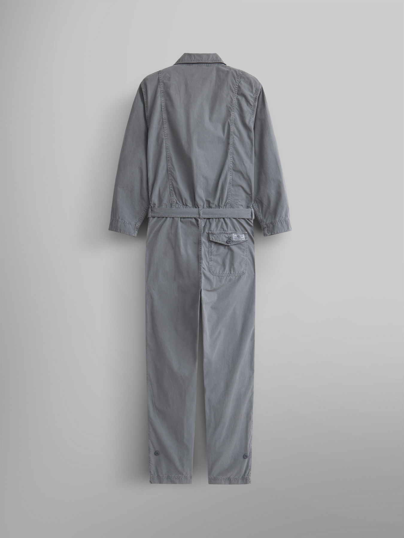 Комбинезон Alpha Industries An-6650 Mod Flight Suit W модель WBA54000CO_056 Фото