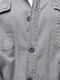 Комбинезон Alpha Industries An-6650 Mod Flight Suit W модель WBA54000CO_056 Фото