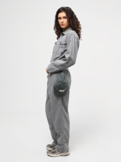 Комбінезон Alpha Industries An-6650 Mod Flight Suit W модель WBA54000CO_056 — фото - INTERTOP