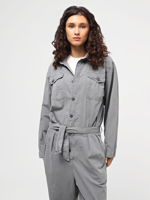 Комбінезон Alpha Industries An-6650 Mod Flight Suit W Модель WBA54000CO_056 Фото