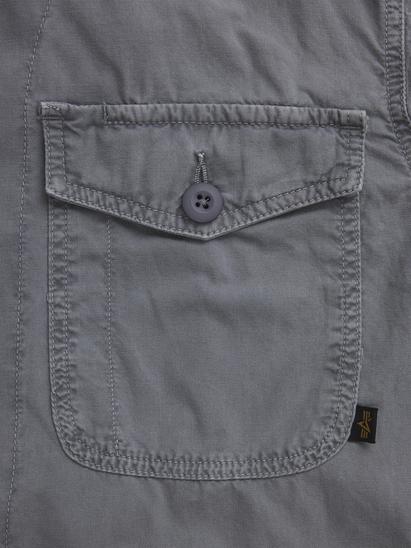 Комбинезон Alpha Industries An-6650 Mod Flight Suit W модель WBA54000CO_056 Комбинезон Alpha Industries An-6650 Mod Flight Suit W модель WBA54000CO_056 Фото