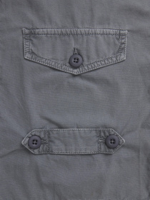 Комбинезон Alpha Industries An-6650 Mod Flight Suit W модель WBA54000CO_056 Комбинезон Alpha Industries An-6650 Mod Flight Suit W модель WBA54000CO_056 Фото