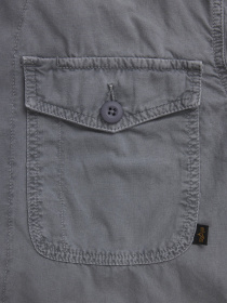 Комбинезон Alpha Industries An-6650 Mod Flight Suit W модель WBA54000CO_056 Комбинезон Alpha Industries An-6650 Mod Flight Suit W модель WBA54000CO_056 Фото