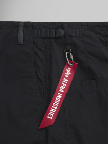 Чиносы Alpha Industries Barrel Leg Pant W модель WBB54000CO_001 Фото