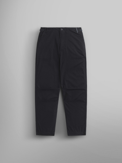 Штани повсякденні Alpha Industries Barrel Leg Pant W модель WBB54000CO_001 — фото 5 - INTERTOP