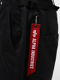 Чіноси Alpha Industries Barrel Leg Pant W модель WBB54000CO_001 Фото