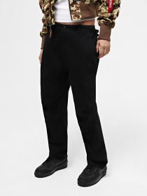 Чіноси Alpha Industries Barrel Leg Pant W модель WBB54000CO_001 Фото