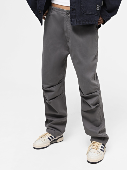 Чиносы Alpha Industries Barrel Leg Pant W модель WBB54000CO_056 Фото