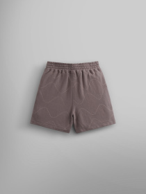 Шорты Alpha Industries Quilted Short W модель WBQ54000C1_521 Фото