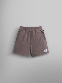 Повседневные шорты Alpha Industries Quilted Short W модель WBQ54000C1_521 Повседневные шорты Alpha Industries Quilted Short W модель WBQ54000C1_521 Фото