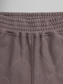 Повседневные шорты Alpha Industries Quilted Short W модель WBQ54000C1_521 Повседневные шорты Alpha Industries Quilted Short W модель WBQ54000C1_521 Фото