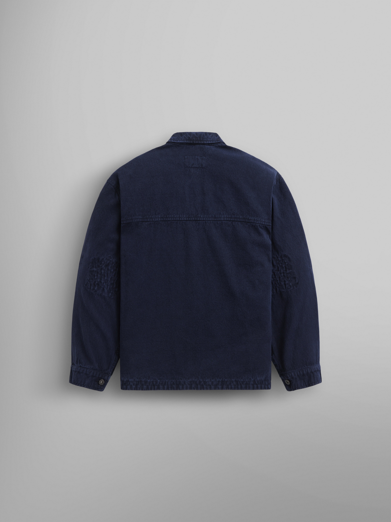 Джинсова куртка Alpha Industries Ctn Chore Coat W модель WJC54000CO_410 Фото