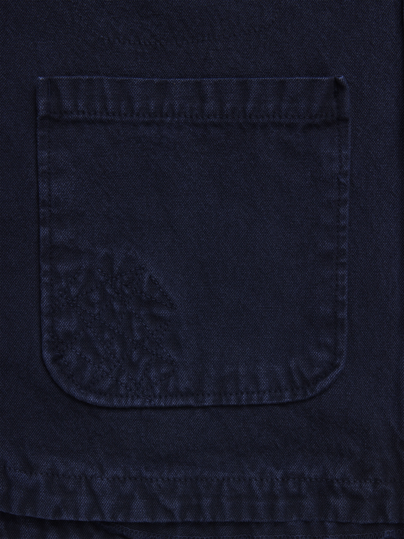 Джинсова куртка Alpha Industries Ctn Chore Coat W модель WJC54000CO_410 Фото