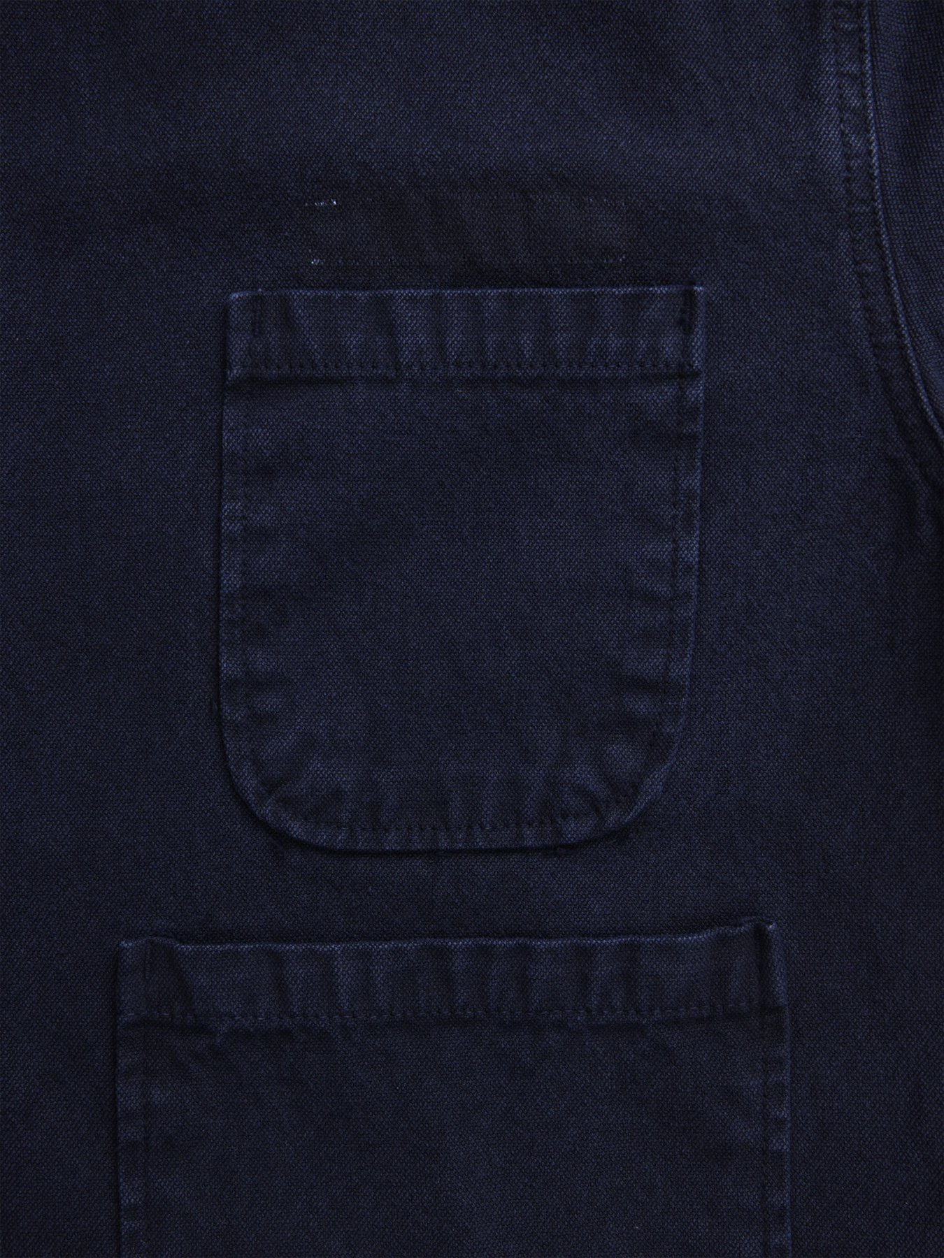 Джинсова куртка Alpha Industries Ctn Chore Coat W модель WJC54000CO_410 Фото