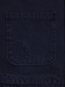 Джинсова куртка Alpha Industries Ctn Chore Coat W модель WJC54000CO_410 Фото