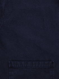 Джинсова куртка Alpha Industries Ctn Chore Coat W модель WJC54000CO_410 Фото