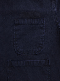 Джинсова куртка Alpha Industries Ctn Chore Coat W модель WJC54000CO_410 Фото