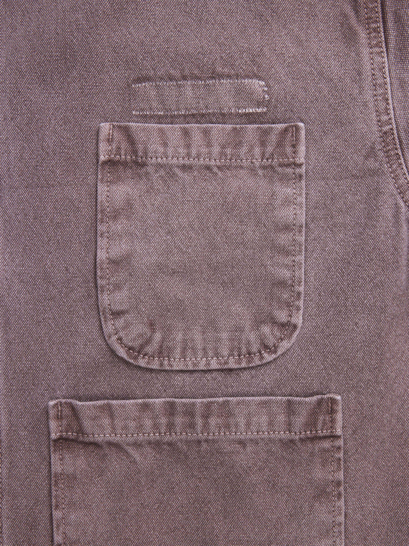 Джинсова куртка Alpha Industries Ctn Chore Coat W модель WJC54000CO_521 Фото