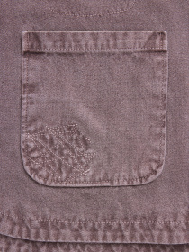 Джинсова куртка Alpha Industries Ctn Chore Coat W модель WJC54000CO_521 Фото