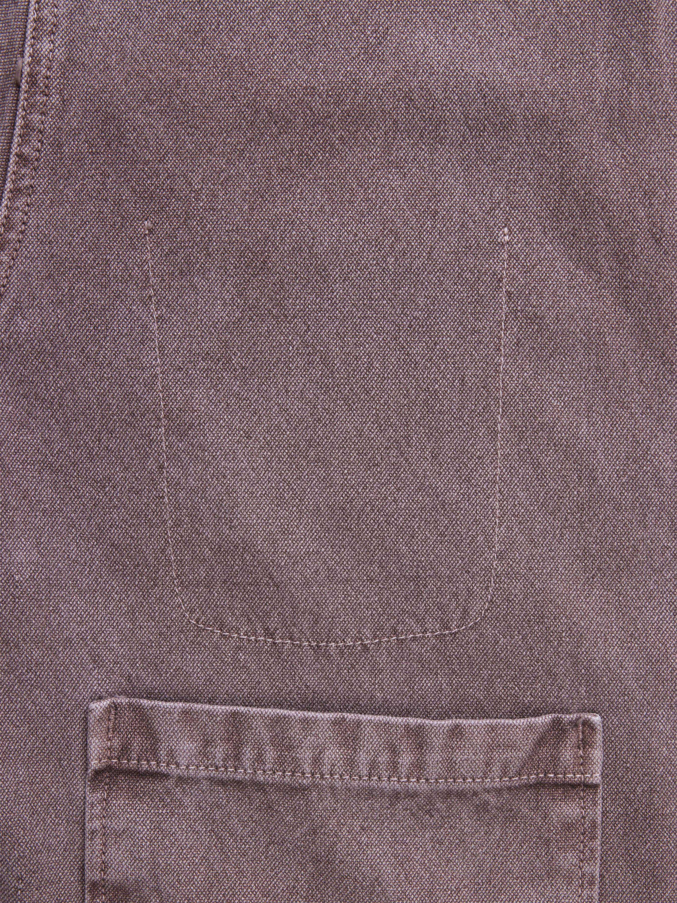 Джинсовая куртка Alpha Industries Ctn Chore Coat W модель WJC54000CO_521 Фото