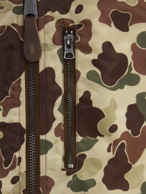 Бомбер Alpha Industries L-2b Cropped Gen II Bomber Jacket W модель WJL53000C1_939 Бомбер Alpha Industries L-2b Cropped Gen II Bomber Jacket W модель WJL53000C1_939 Фото