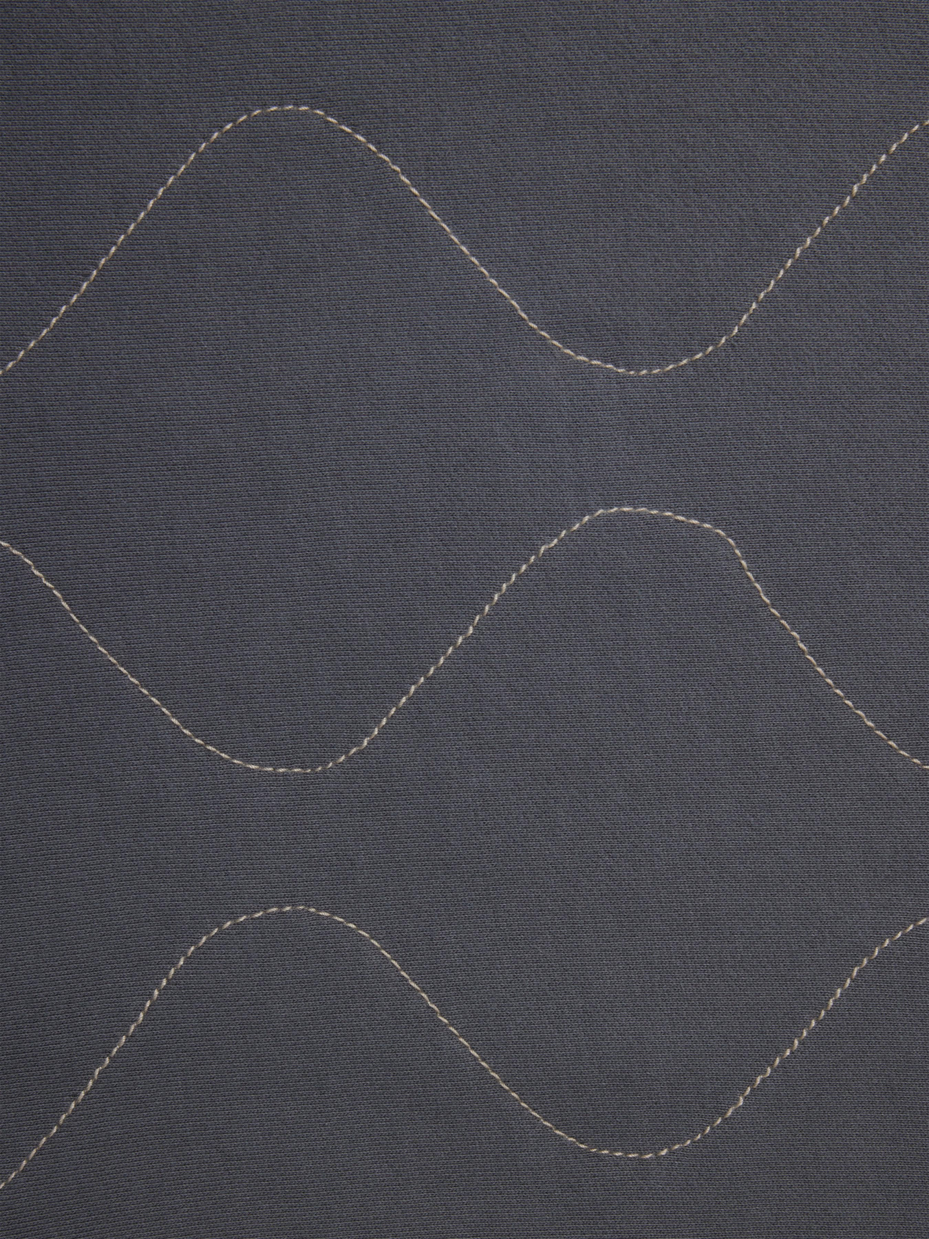 Свитшот Alpha Industries Short Sleeve Quilted Sweatshirt W модель WSS54000C1_056 Фото