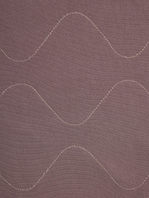 Свитшот Alpha Industries Short Sleeve Quilted Sweatshirt W модель WSS54000C1_521 Фото