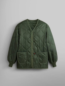 Демисезонная куртка Alpha Industries Youth Als/92 Liner модель YJY53500C1_303 Фото