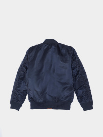 Бомбер Alpha Industries Ma-1 Squadron модель YJY53501C1_410 Фото