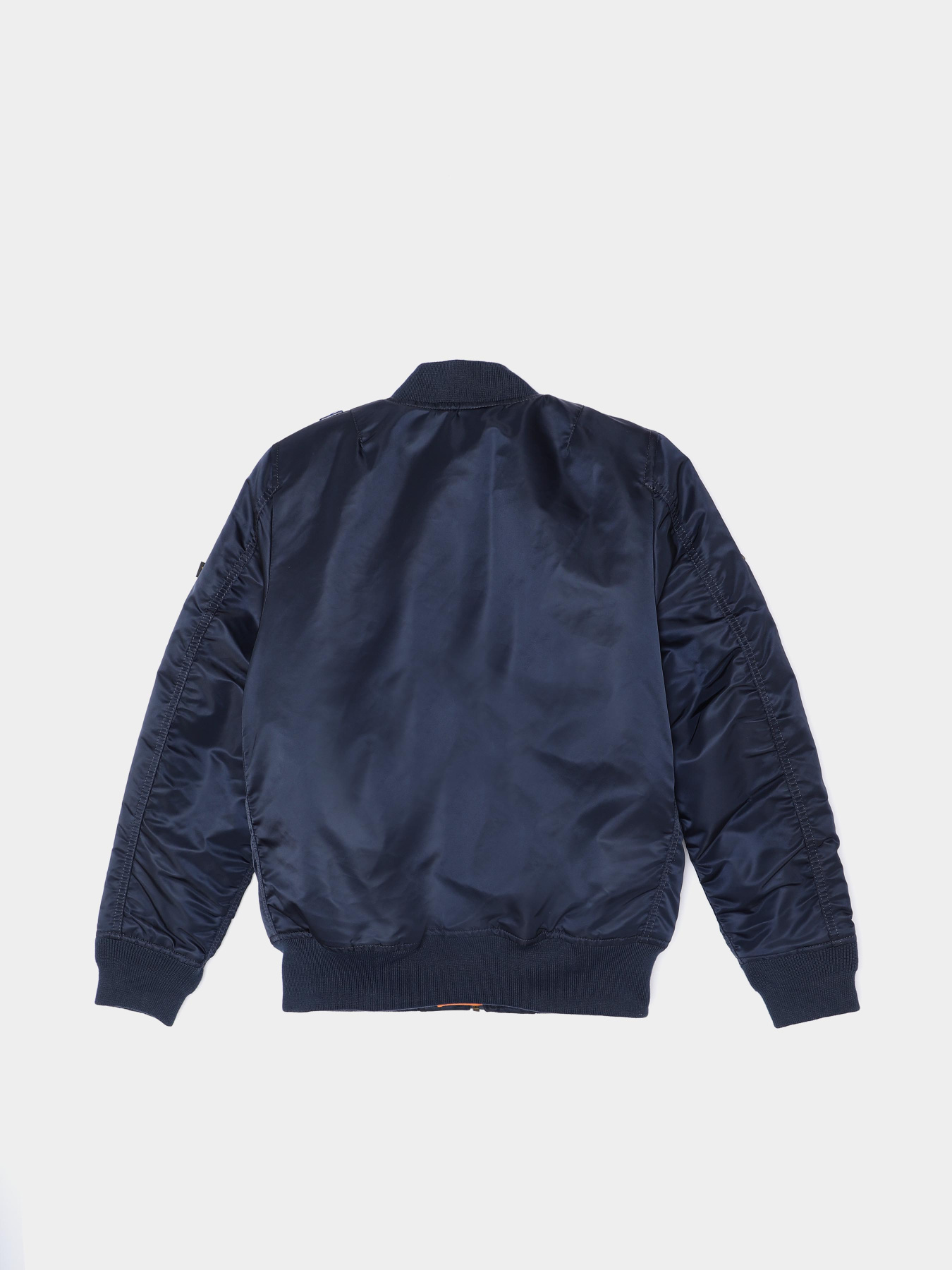 Бомбер Alpha Industries Ma-1 Squadron модель YJY53501C1_410 Фото