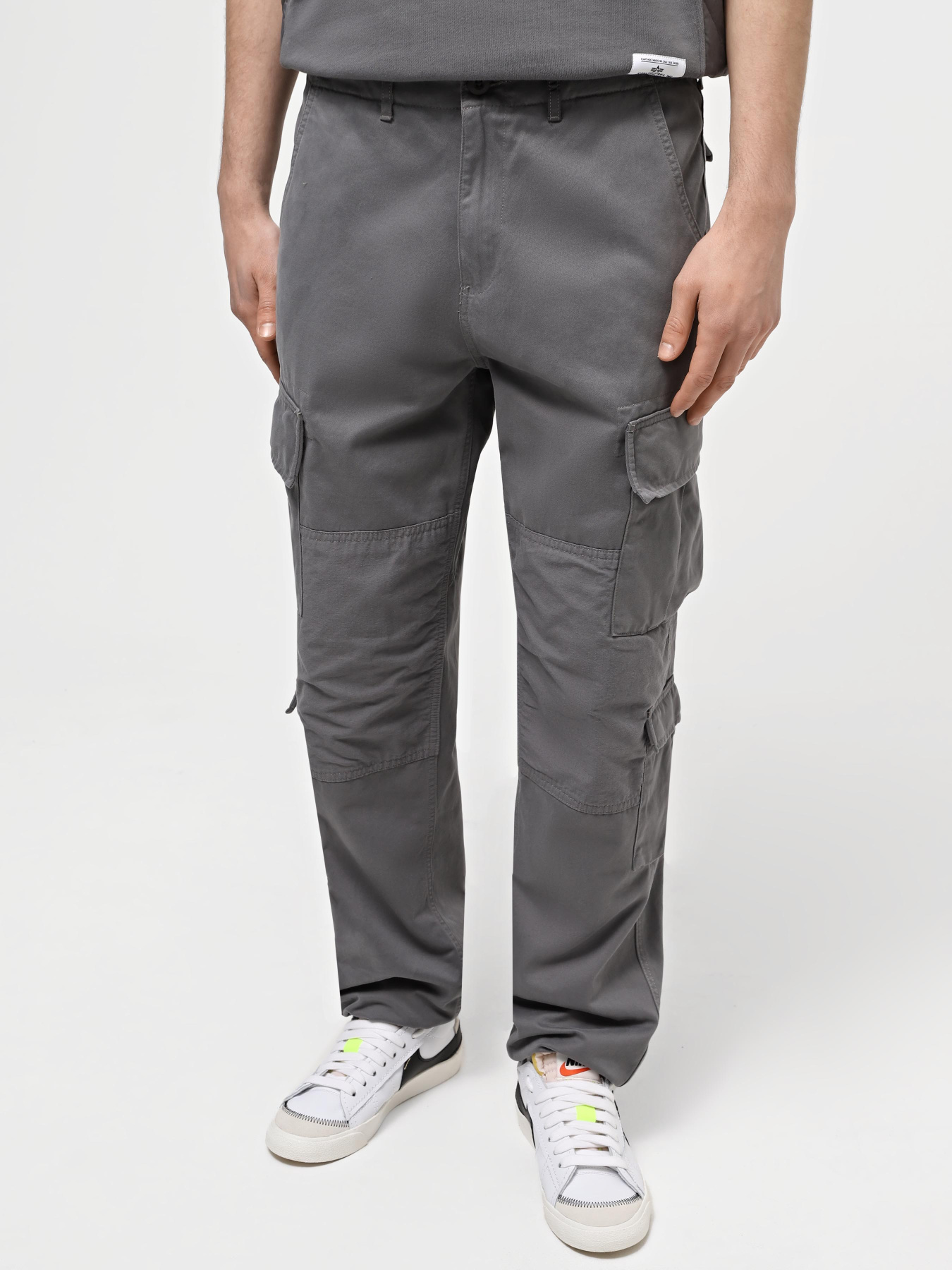 Карго Alpha Industries Acu модель MBA52501C1_056 Фото