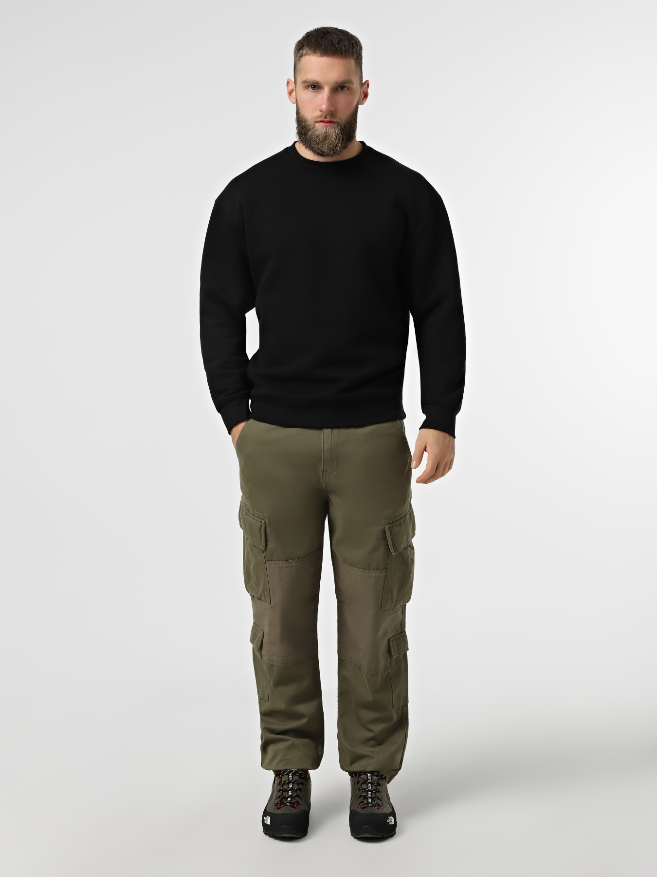 Карго Alpha Industries Acu модель MBA52501C1_359 Фото