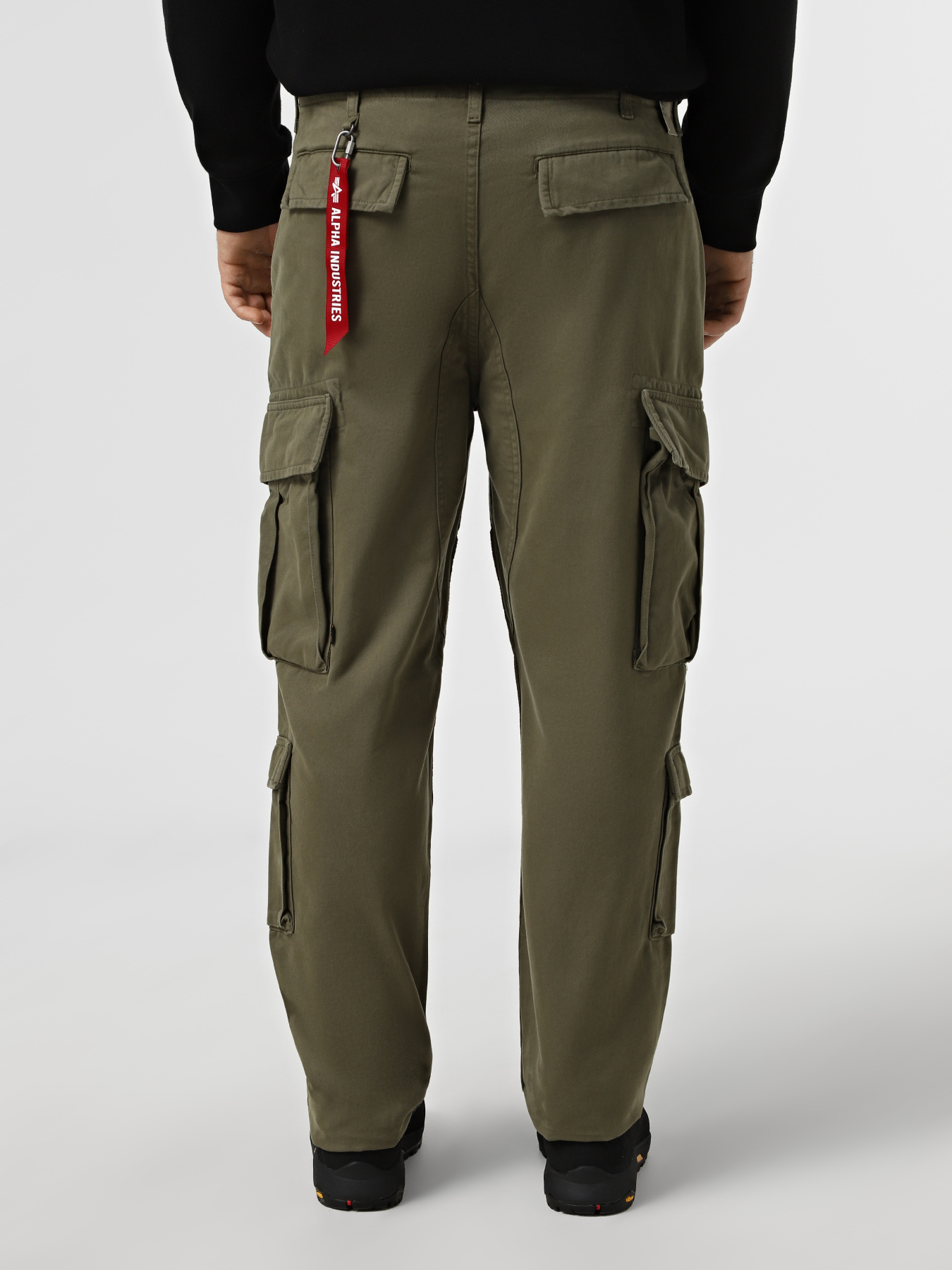 Карго Alpha Industries Acu модель MBA52501C1_359 Фото