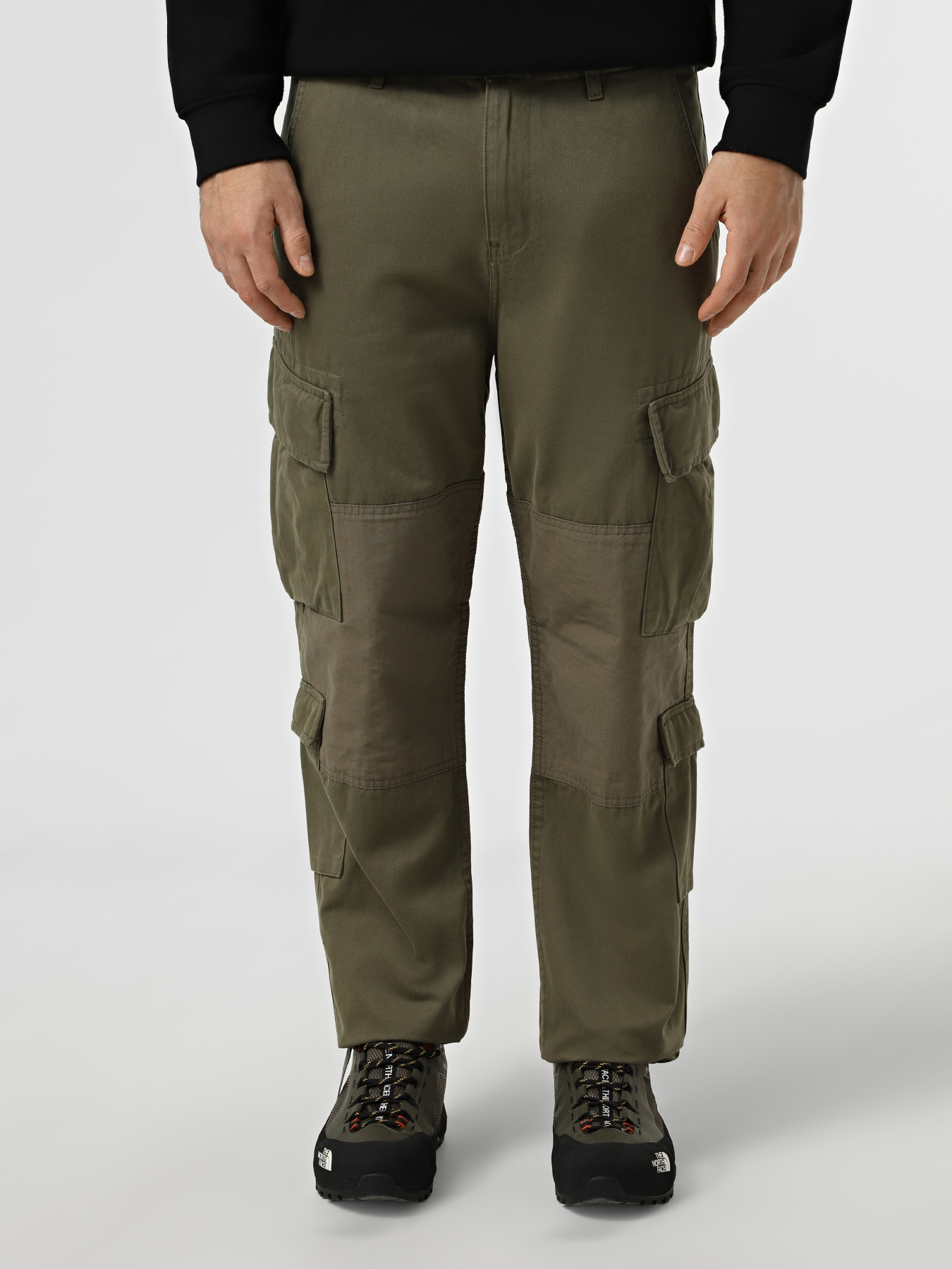 Карго Alpha Industries Acu модель MBA52501C1_359 Фото