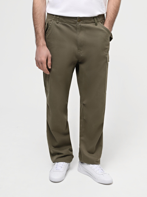 Карго Alpha Industries М-65 модель MBM52500C1_359 Фото