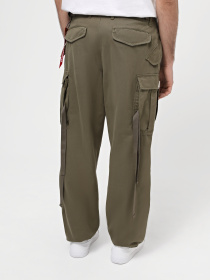 Карго Alpha Industries М-65 модель MBM52500C1_359 Фото