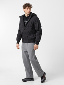 Демісезонна куртка Alpha Industries Lightweight Quilted Down модель MJL54501C1_001 Фото