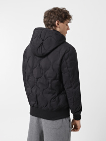 Демисезонная куртка Alpha Industries Lightweight Quilted Down модель MJL54501C1_001 Фото