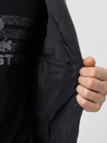 Демисезонная куртка Alpha Industries Lightweight Quilted Down модель MJL54501C1_001 Фото