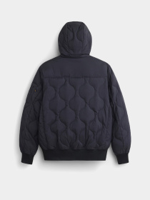 Демисезонная куртка Alpha Industries Lightweight Quilted Down модель MJL54501C1_001 Фото