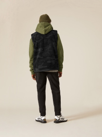 Жилет Alpha Industries SHERPA UTILITY модель MJS51500C1_942 Жилет Alpha Industries SHERPA UTILITY модель MJS51500C1_942 Фото