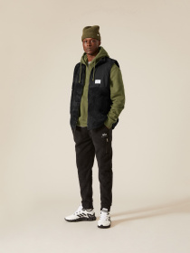Жилет Alpha Industries SHERPA UTILITY модель MJS51500C1_942 Жилет Alpha Industries SHERPA UTILITY модель MJS51500C1_942 Фото