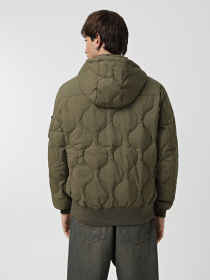 Демісезонна куртка Alpha Industries Lightweight Quilted Down Модель MJL54501C1_359 Фото