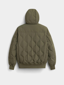 Демісезонна куртка Alpha Industries Lightweight Quilted Down Модель MJL54501C1_359 Фото